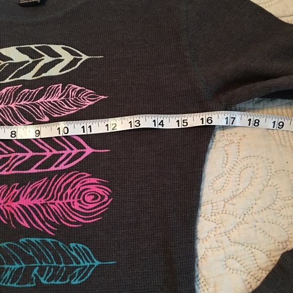 Grey Thermal - Picture 4 of 4